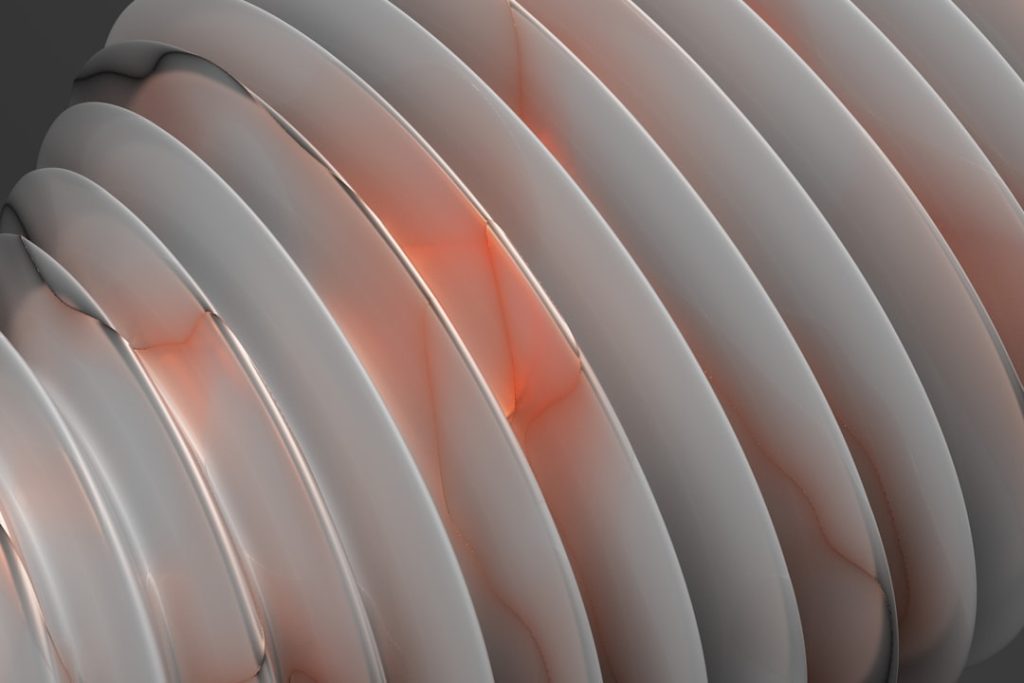 ソフトロボットが自己焦点機能で視覚を獲得