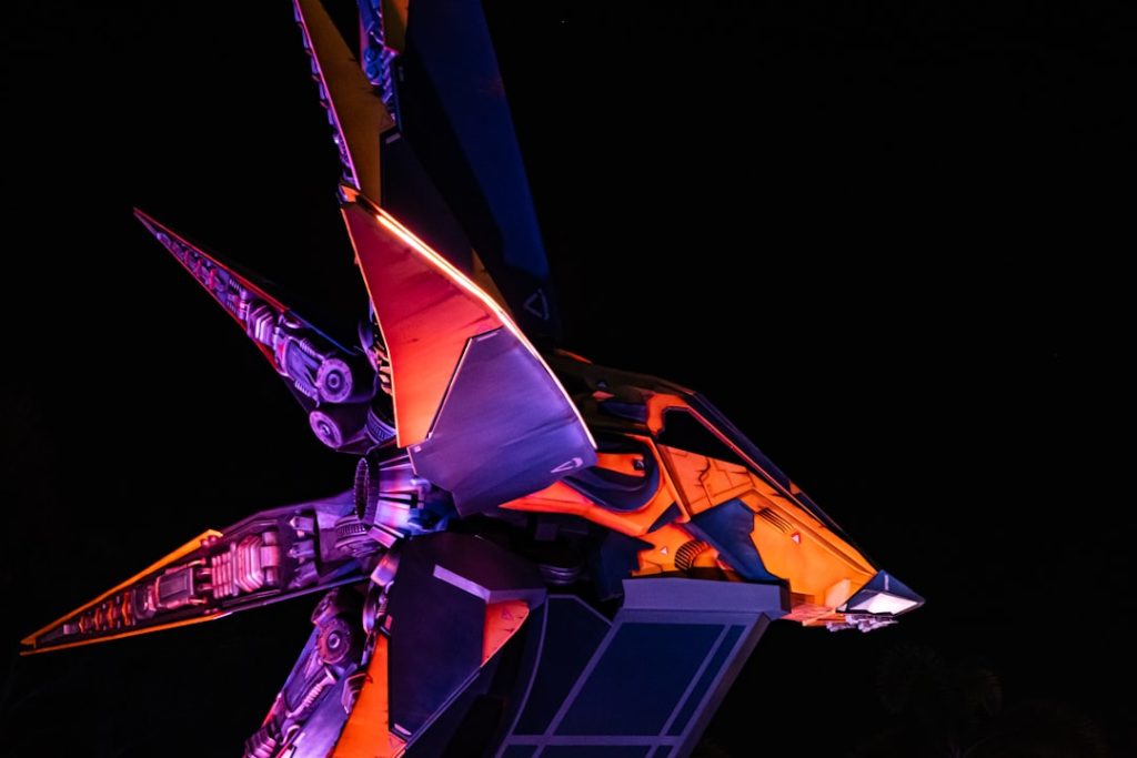 変形ロボット、歩行から飛行まで自動化