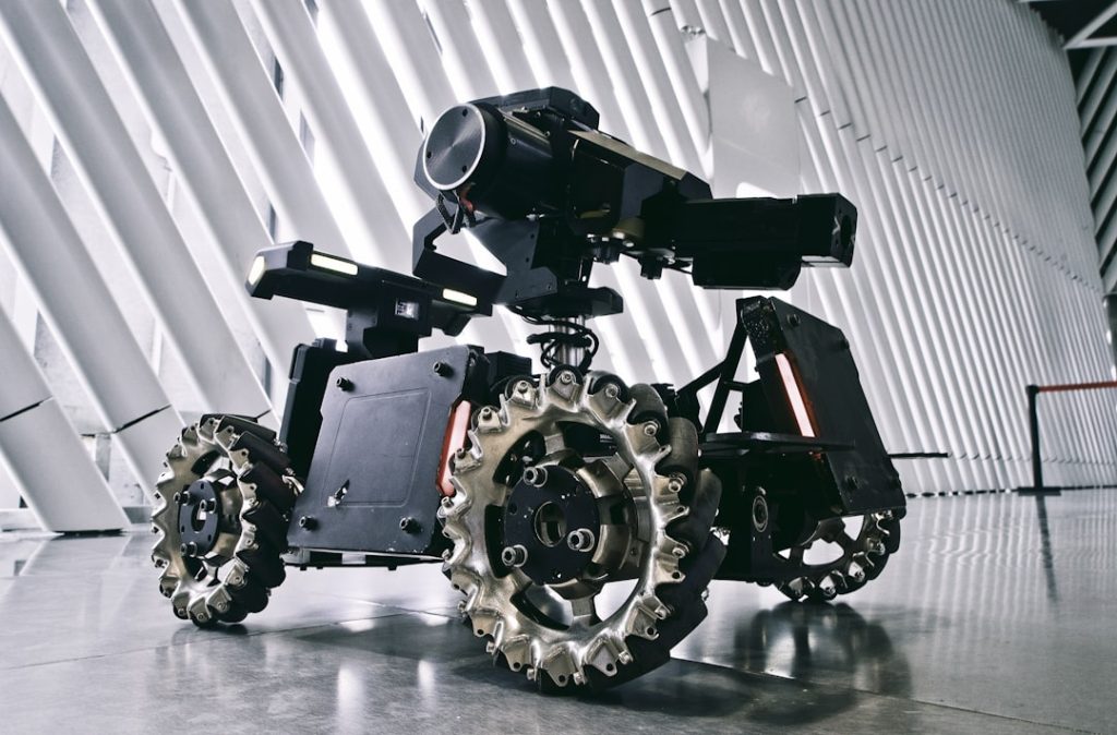 空港向け自動運搬ロボット開発のA&K Robotics、8M調達