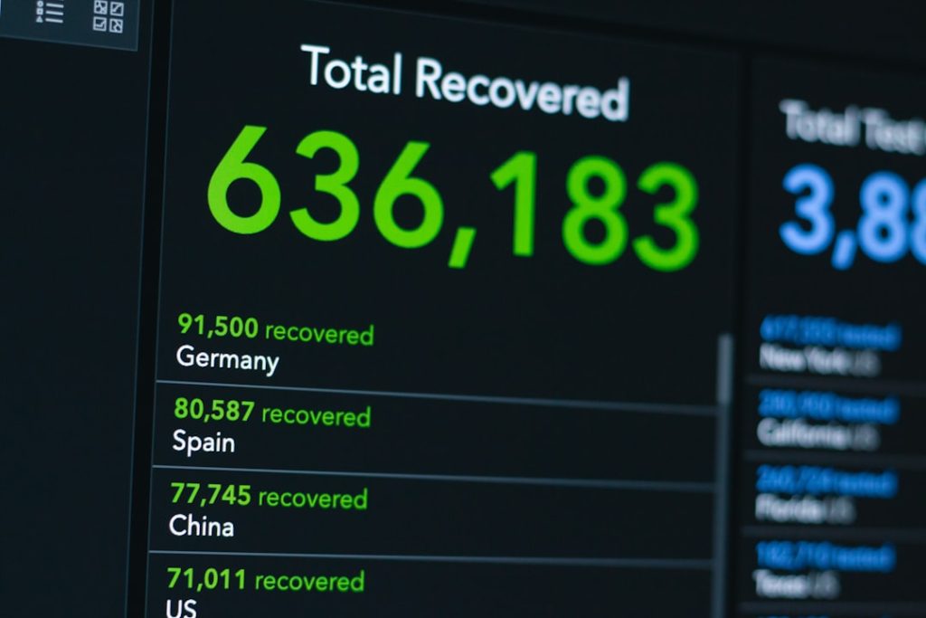 生成AIが医療データ分析を自動化