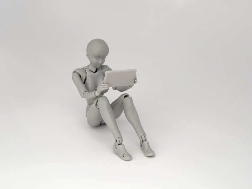 自己対話型AI技術が学習を高速化