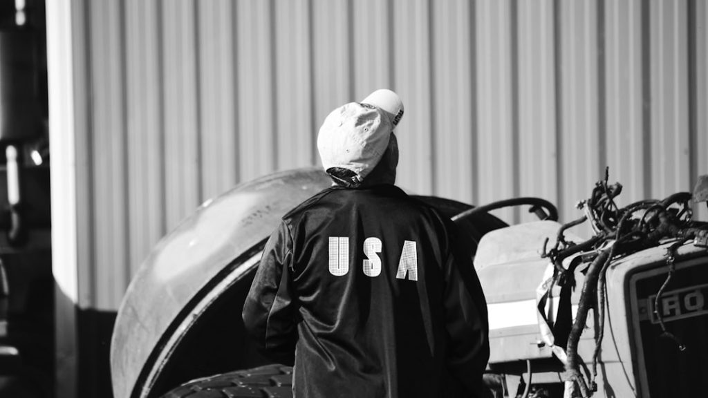 ドローンメーカーのAI自動化戦略