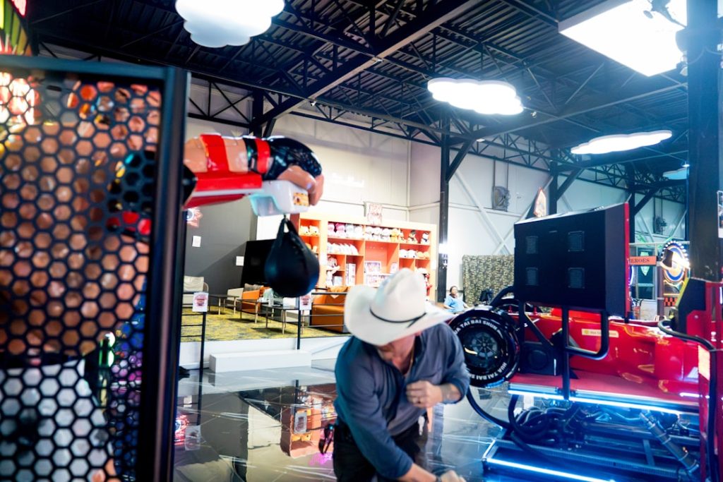 AI自動化で製造業革新、FlexとTeradyne Roboticsが提携