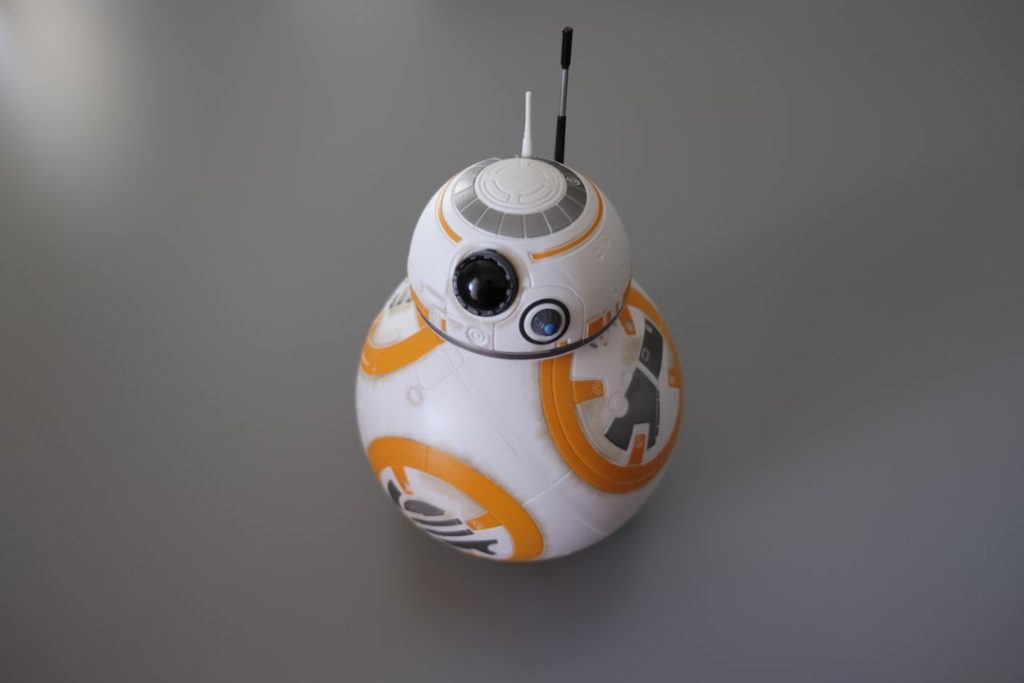 AI搭載ロボットの最新技術動向