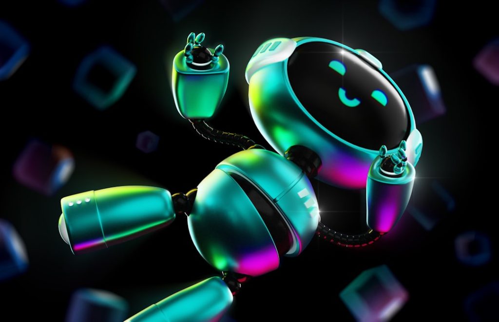 スマート物流ロボット向けFAULHABER駆動システム