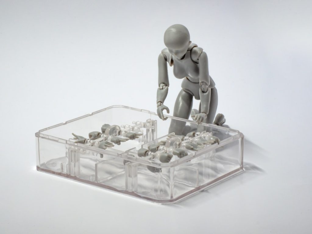 製造業革命AI：フィジカルロボット導入で生産性向上