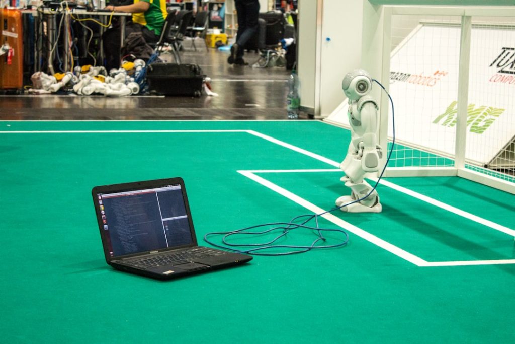 ソニー自律型ロボット：超人的スキルを実現
