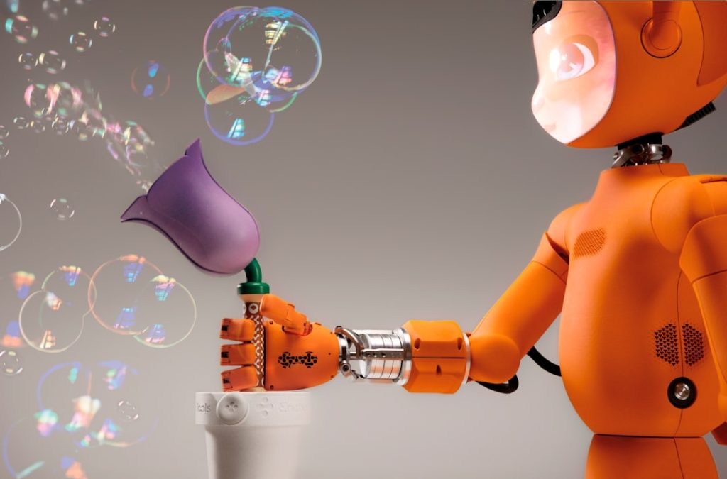 人間規模タスク対応ロボット、処理速度を大幅高速化