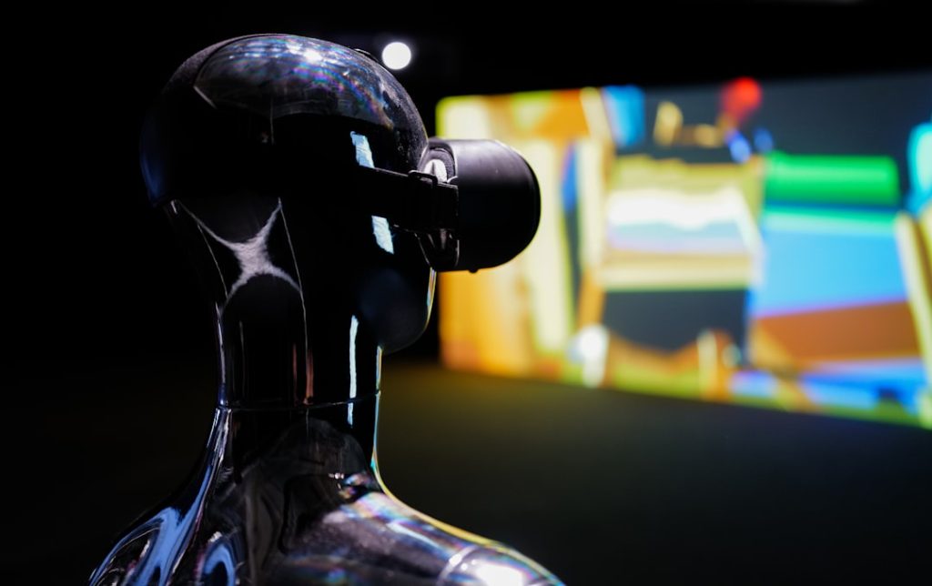 ロボットAI訓練施設「Data Factory」が始動