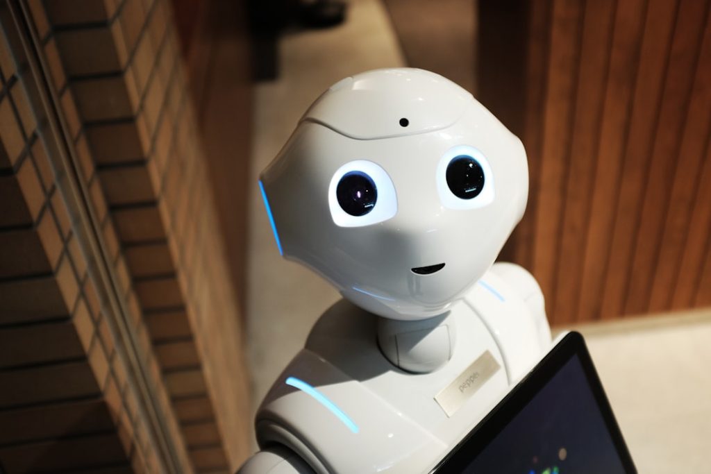 ロボット企業が200億円超の資金調達 AI活用で自動化推進