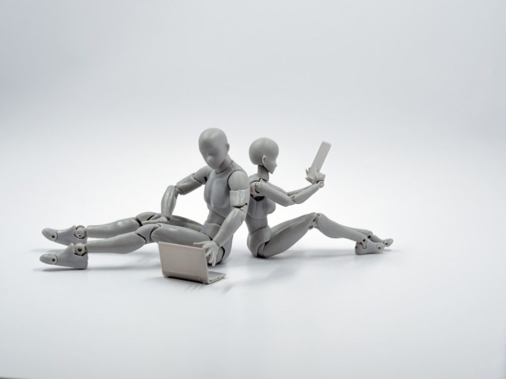 QNX産業用ロボット技術のデモンストレーション