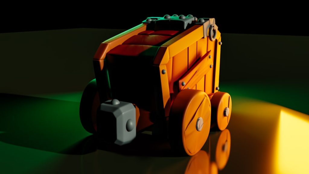 AI合成データがロボット開発を自動化