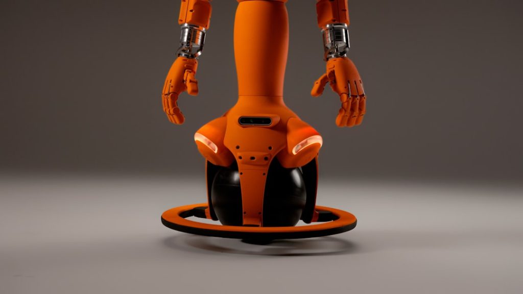 AIロボットハンド基盤モデル「RLDX-1」
