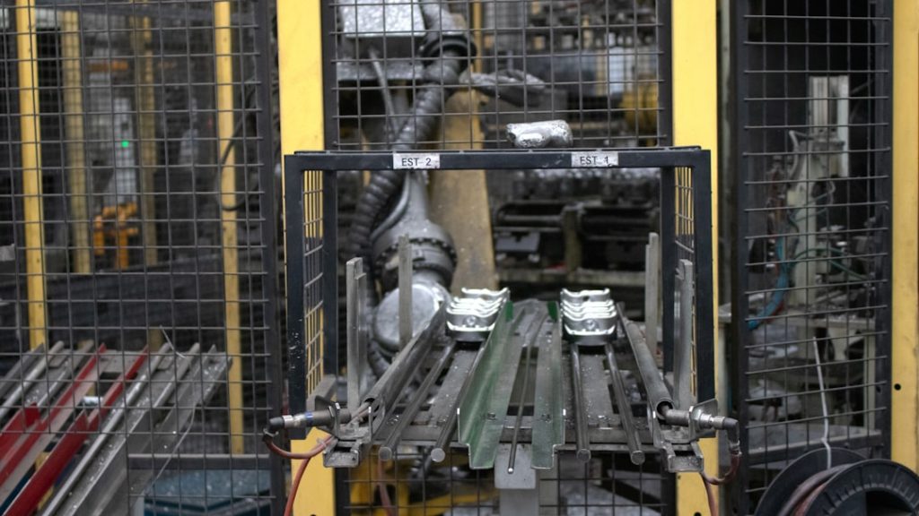 ロボット受注が堅調、非自動車業界での需要が急拡大