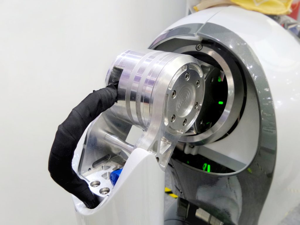 機械ビジョン新規格「GigE Vision 3.0」発表
