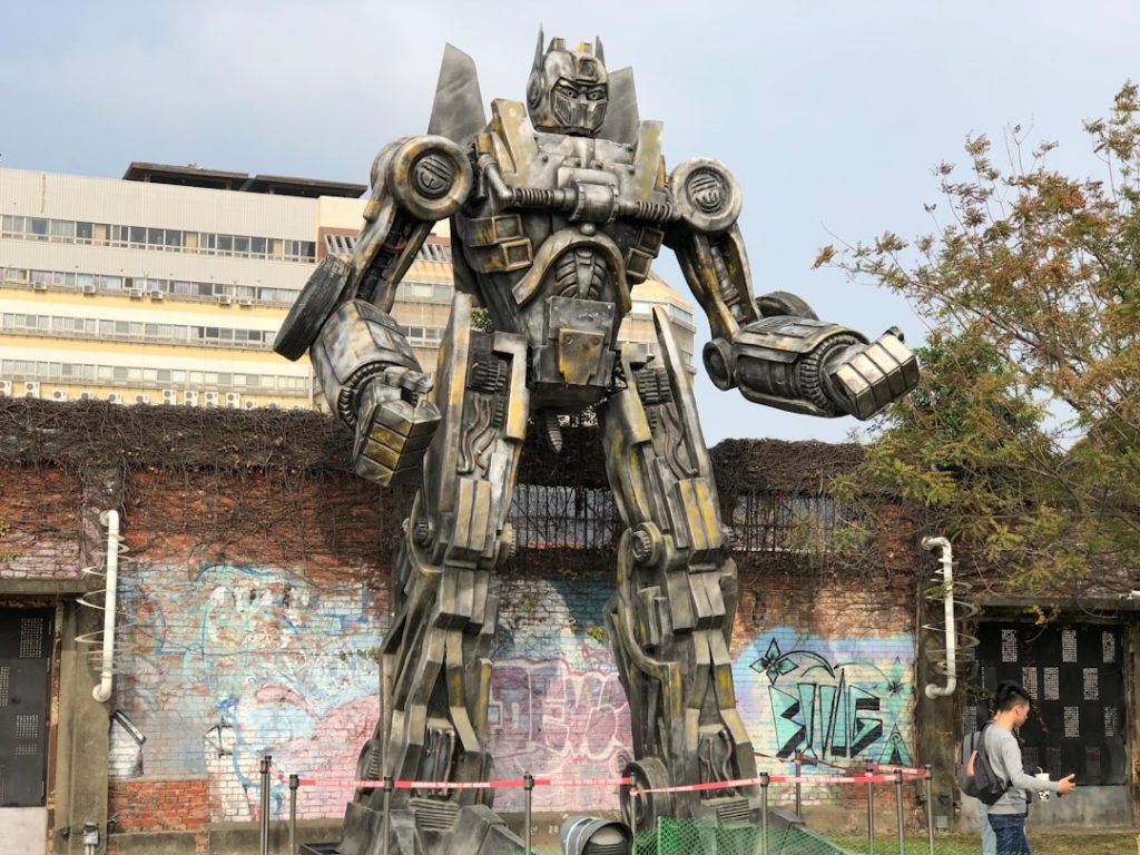 ロボットビジョンシステム市場の動向
