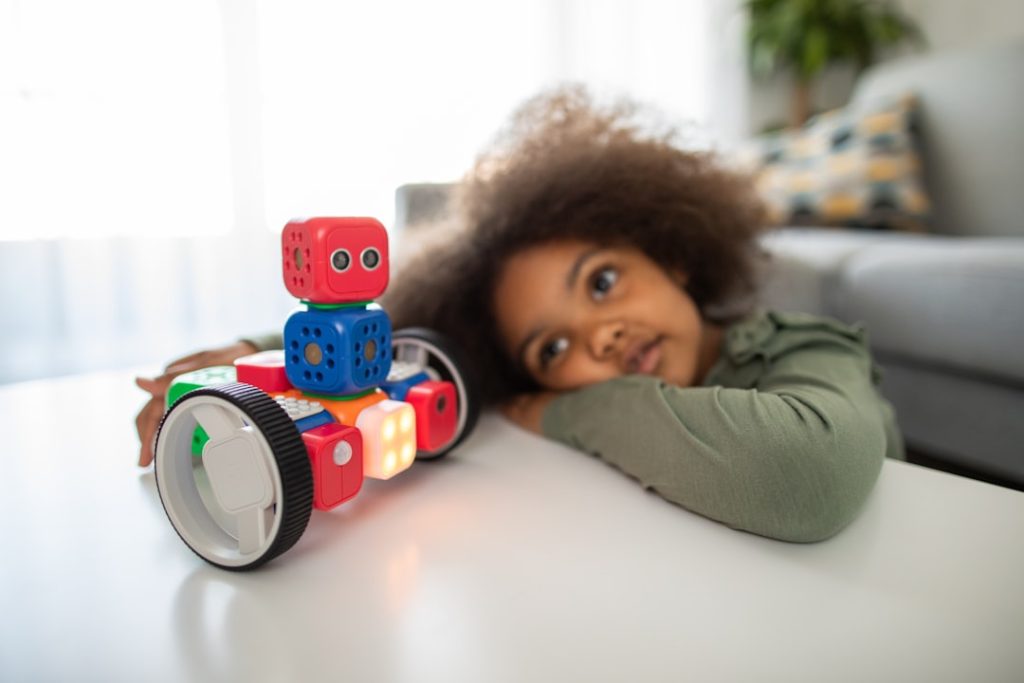 機械ビジョンAI自動化ロボット最新技術展示