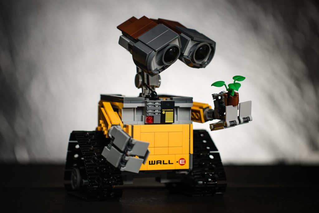 AI搭載タコ型ロボットグリッパー、柔軟把持を実現