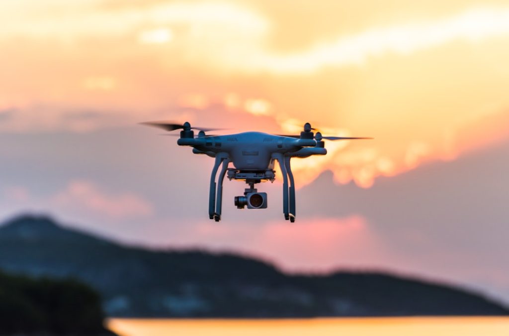 AI・ロボティクス・ドローン自動化ファンド解説