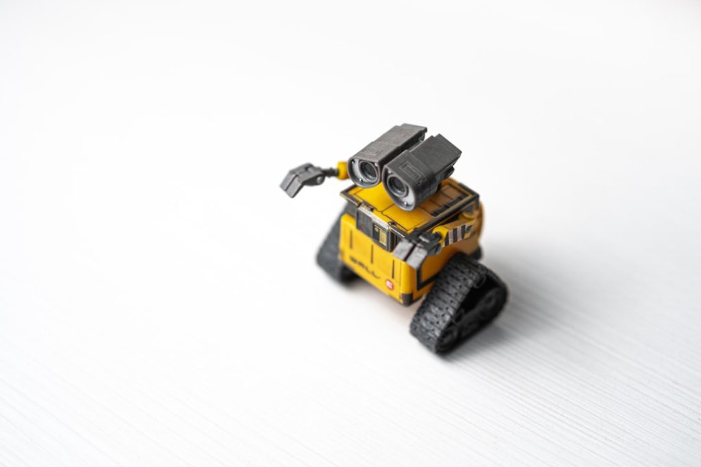 危険作業対応ロボット技術の最前線