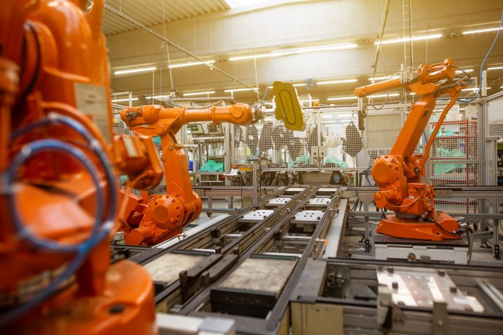 AI実験室ロボット規制対応ソフト新型リリース