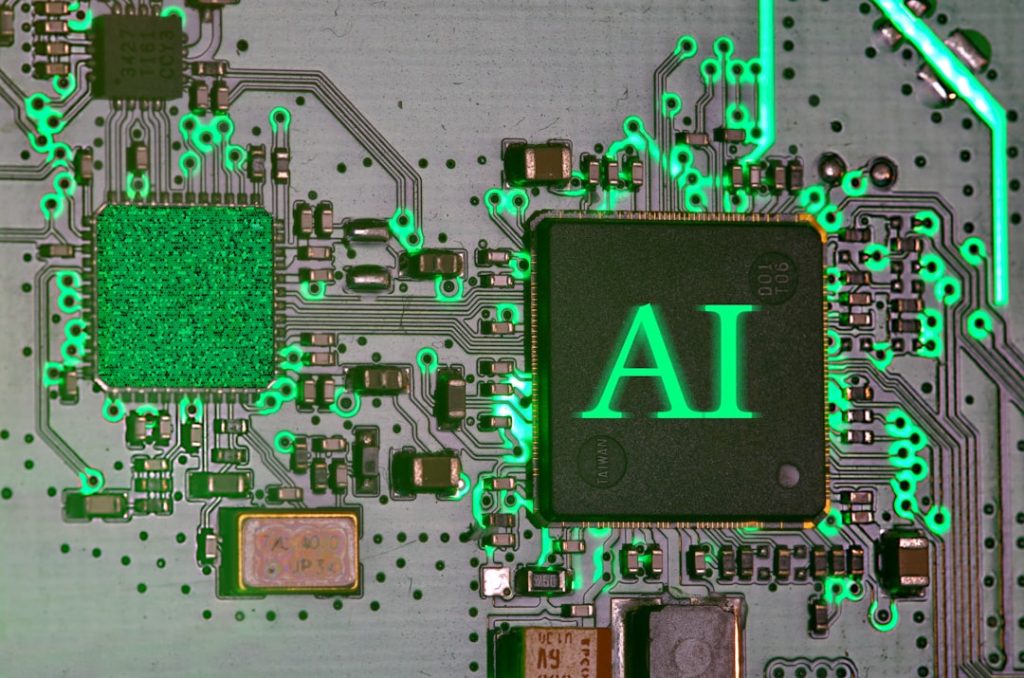 AIロボット自動化：複雑環境対応の新型技術開発