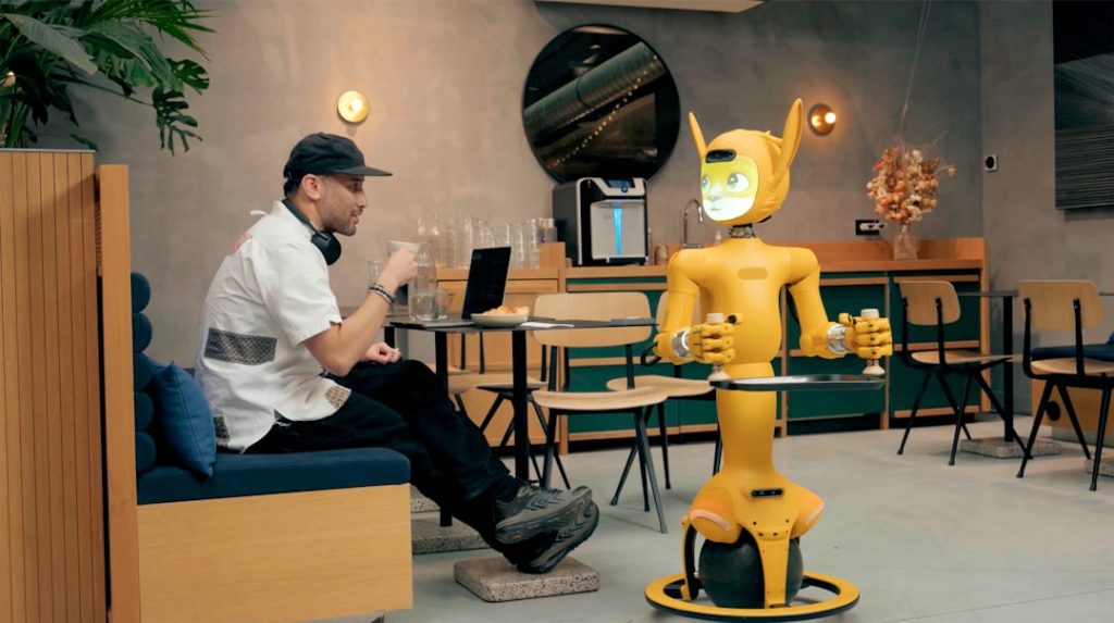AIロボット設計自動化の最新技術と応用