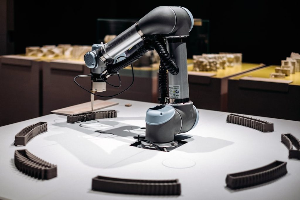 協働ロボット自動化プラットフォーム拡張で複数企業連携
