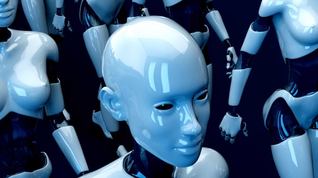 AIロボット導入時間を短縮する新型技術