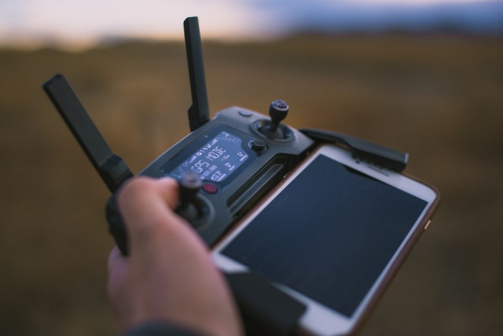 DJIドローン最新セキュリティ評価結果公開