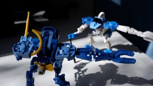 アーノルド・マシナリー、プライム・ロボティクスと提携しコロラド倉庫自動化コンサル