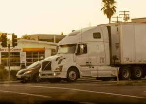 エインライド、SPAC合併でNASDAQ上場へ　自動運転トラック