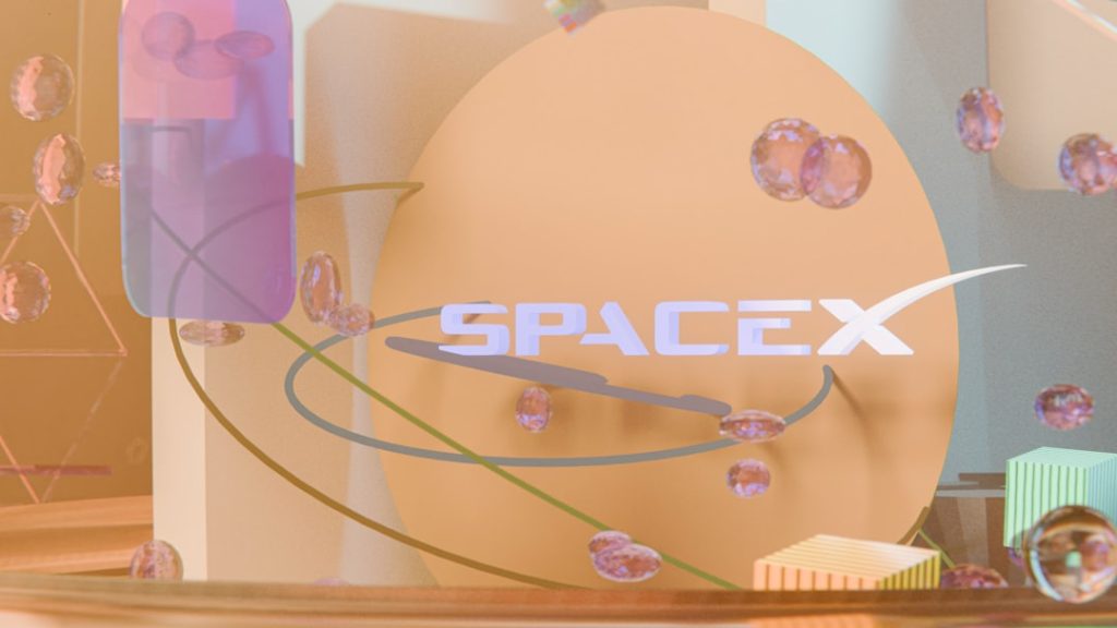 SpaceX、スターリンク衛星で宇宙AIデータセンター構想