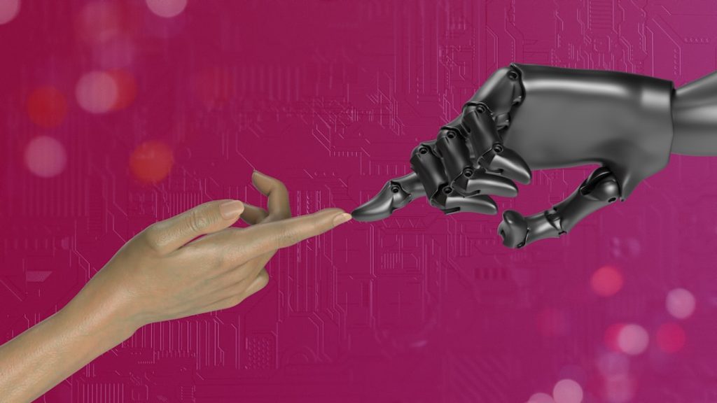 ARM、ドリュー・ヘンリーが語る物理AI戦略