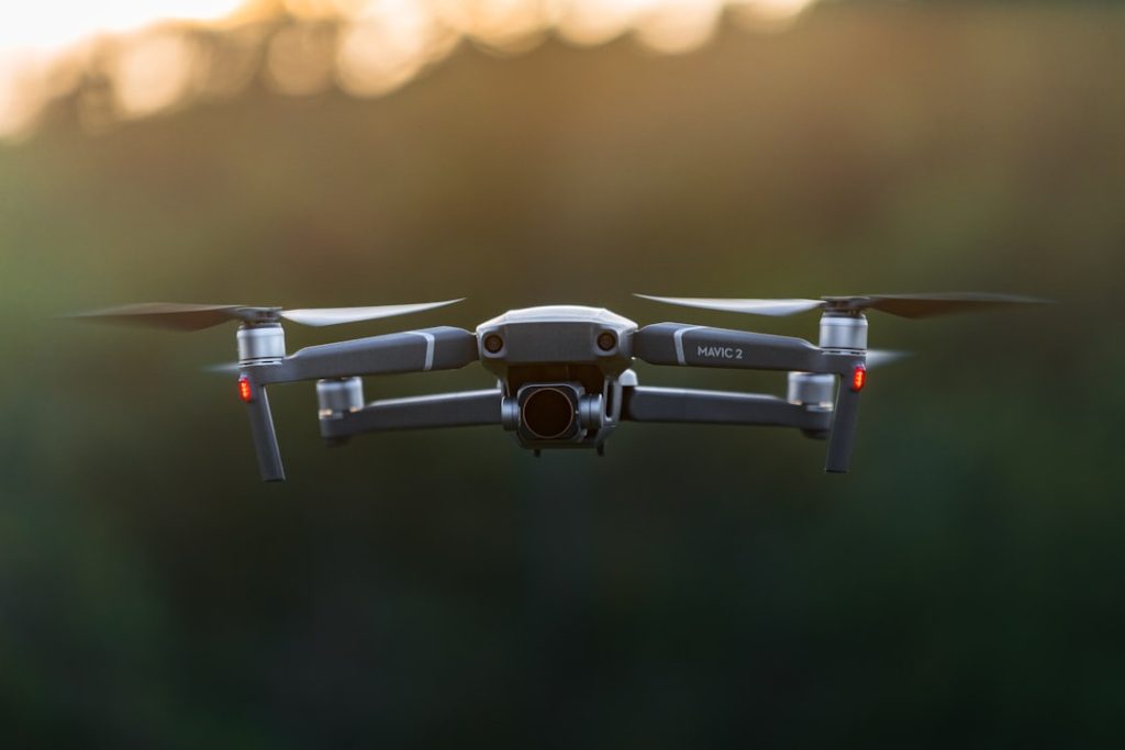 SiMa.aiとMistral Solutions、自律ドローンの組み込みAI開発で提携
