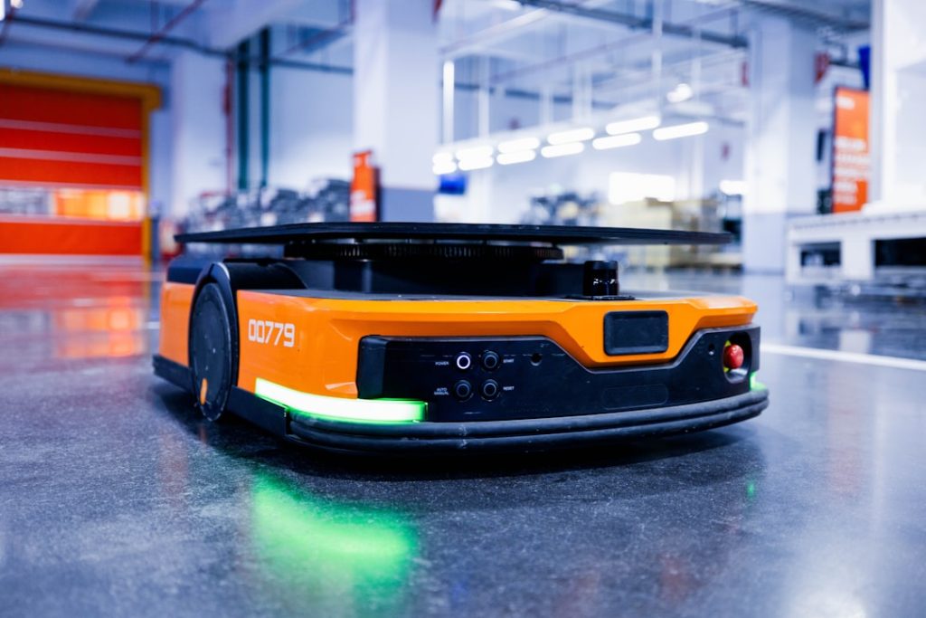 LocusRobotics、HelloFreshの冷蔵商品保管能力を5倍に拡大