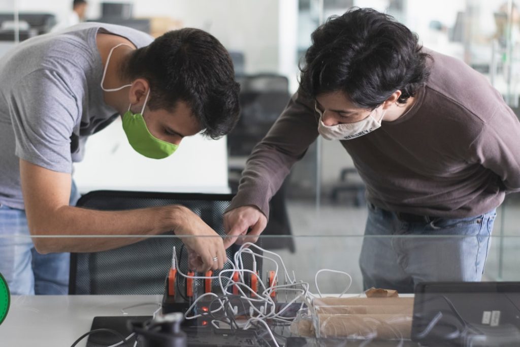 Agility Robotics、25億ドルでSPAC上場へ