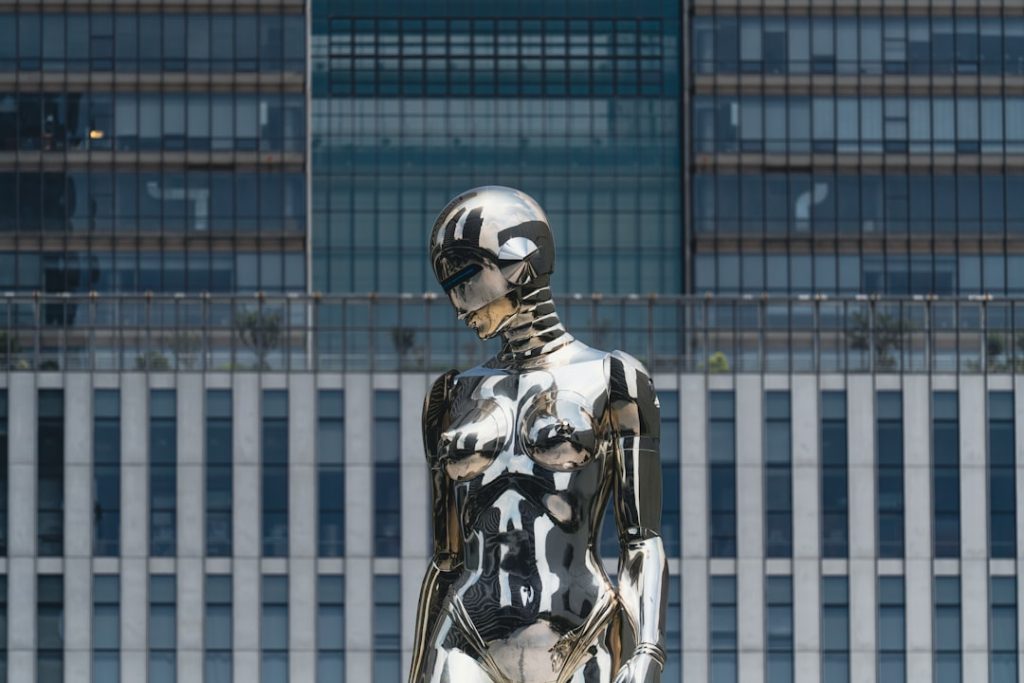 ドイツ産業界、ヒューマノイドロボット導入を加速要求