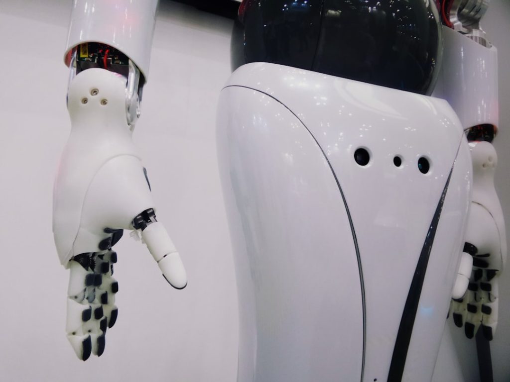 グローバルロボット技術ロードマップ2026