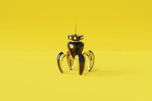 AI具現化ロボット競技が実ロボで進化