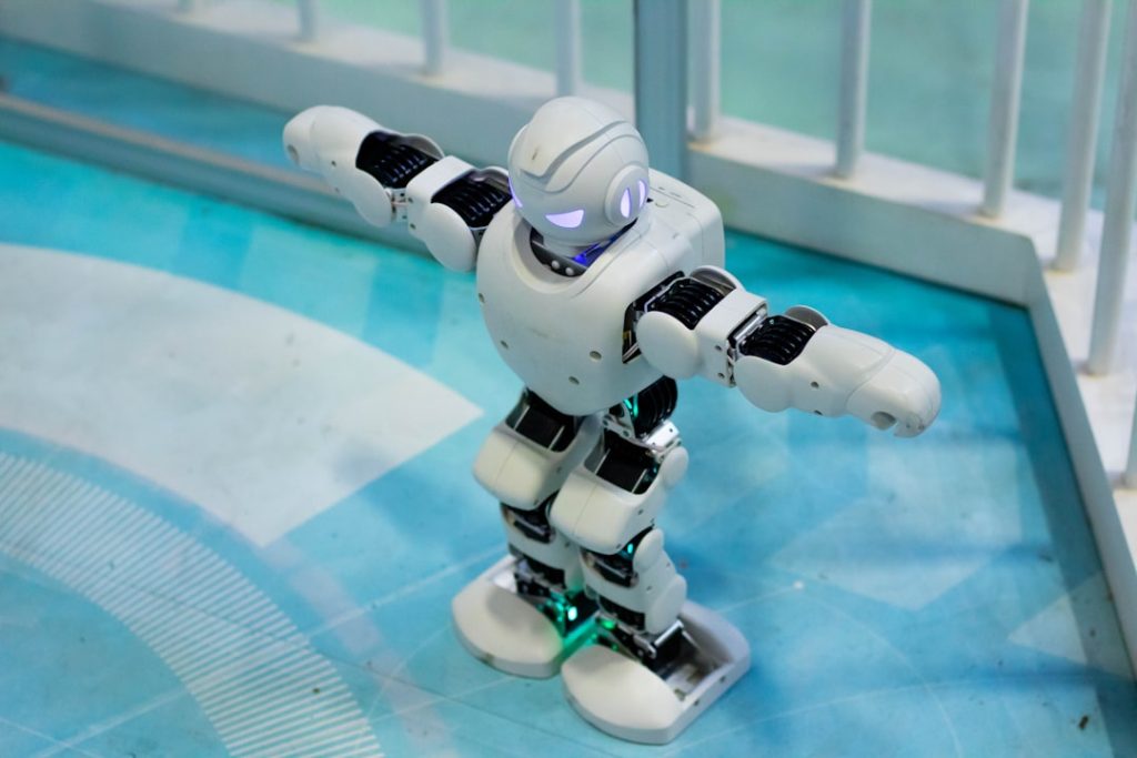 AIロボット技術が進化：実世界対応型システムの新展開