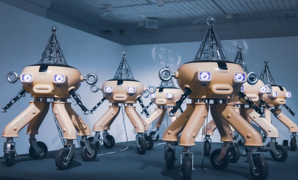 AI産業用ロボット企業が約270億円調達