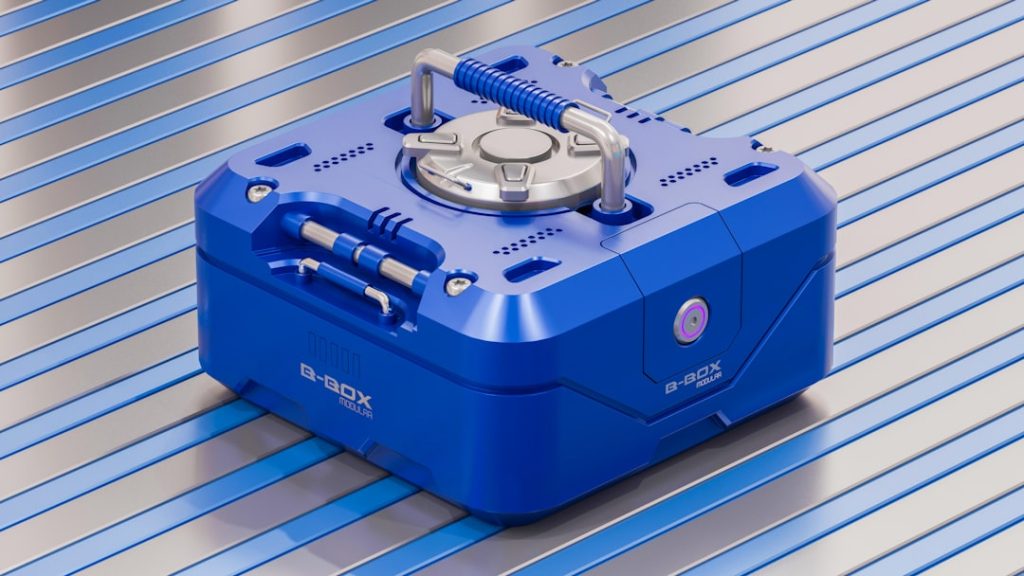 スムースモーターの知能自動化ロボット30年の進化