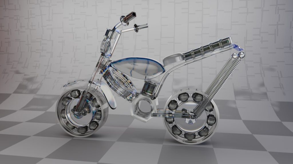 20脚ロボット「全方向移動」自動化技術の革新