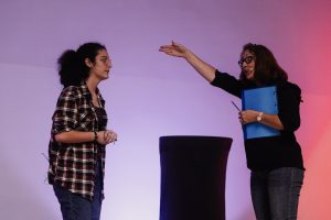 MassRobotics、女性研究者にロボティクスメダル授与