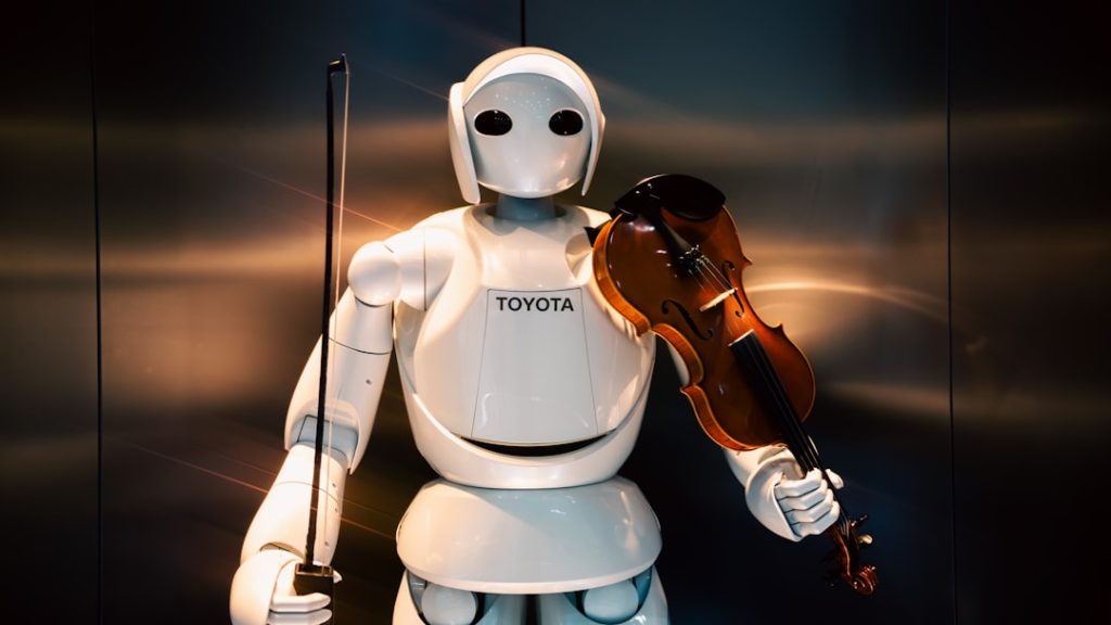 Humanoid、KinetIQ Ascendで人間並みの器用さを実現