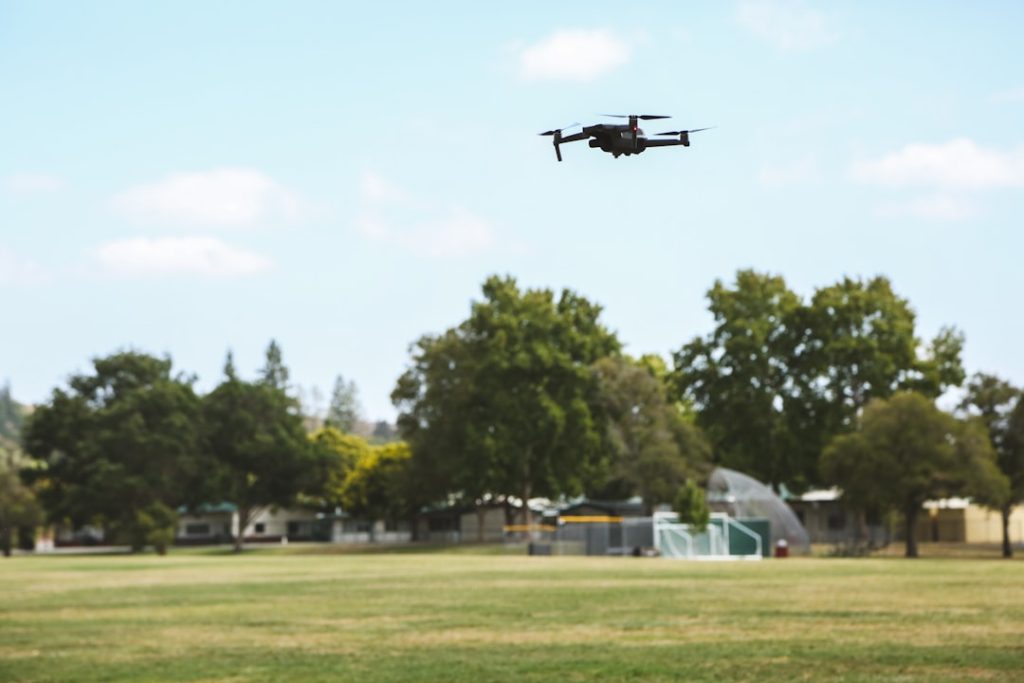 Commercial UAV Expo、DRONERESPONDERS管理職養成コース開設