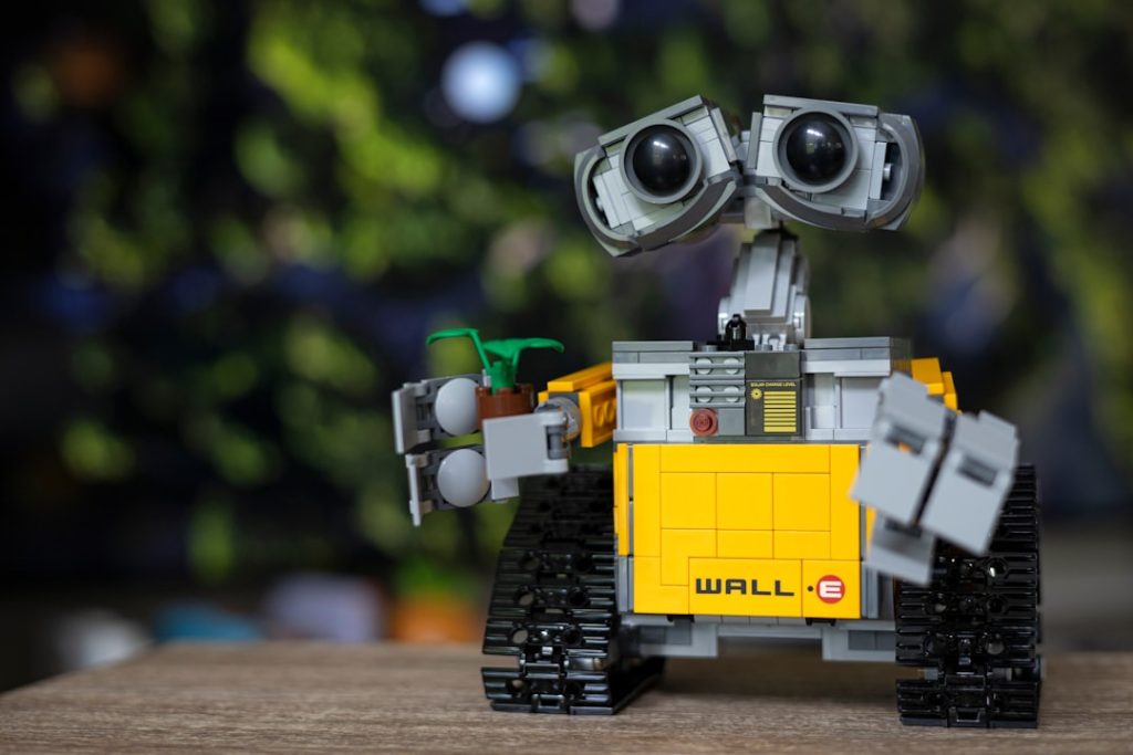 KULR、イカロス・ロボティクスの宇宙ステーション自由飛行ロボに採用
