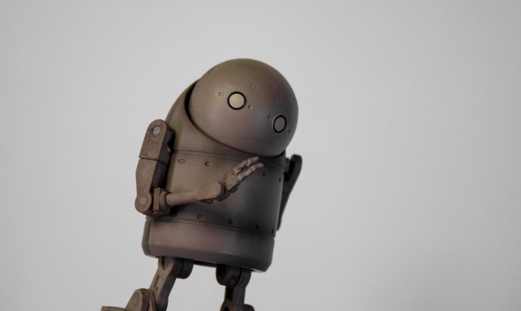 Generative Bionics、全身触覚センサー搭載ロボ発表