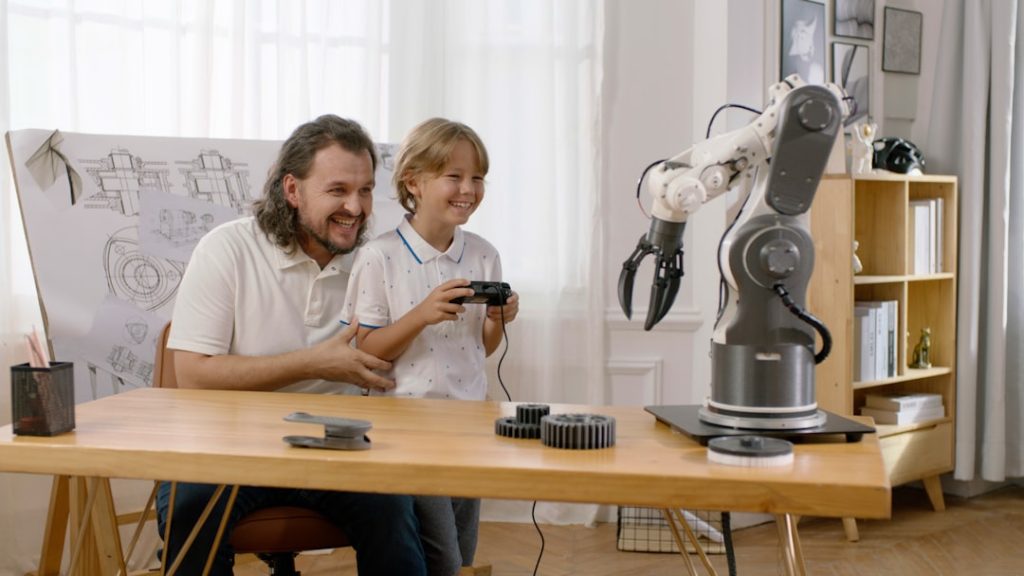 Viam、ロボット開発者向け教育プログラムを開始
